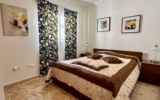 Maison Punta Prima – Ref:78410