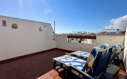 Maison Punta Prima – Ref:78410