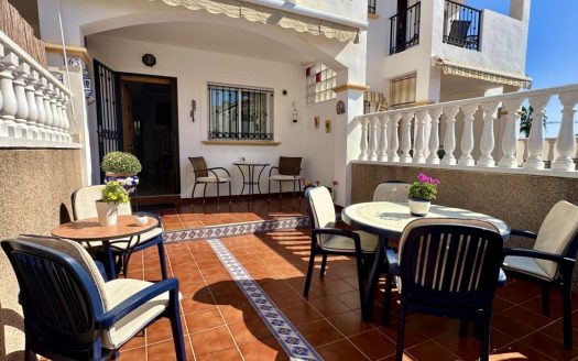 Maison Punta Prima – Ref:78410