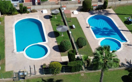 Maison Punta Prima – Ref:78410