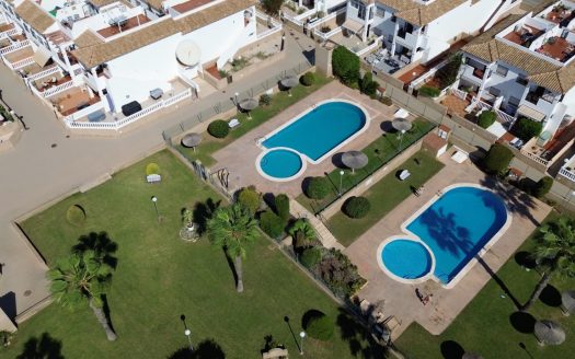 Maison Punta Prima – Ref:78410