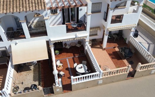 Maison Punta Prima – Ref:78410