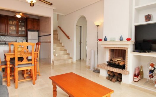 Villa – Villamartin – Ref:78741