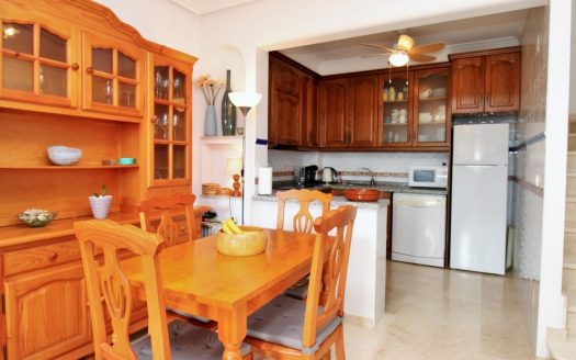 Villa – Villamartin – Ref:78741