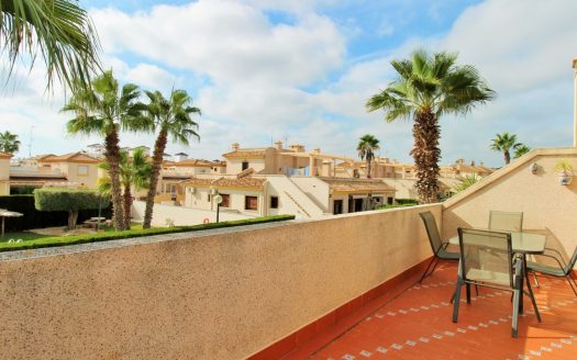 Villa – Villamartin – Ref:78741