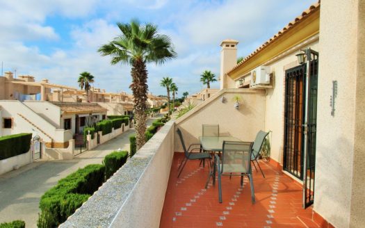 Villa – Villamartin – Ref:78741