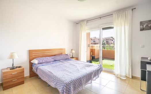 Appartement – Torre-Pacheco – Ref:78787