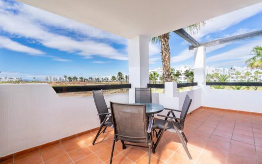 Appartement – Roldan – Ref:78518