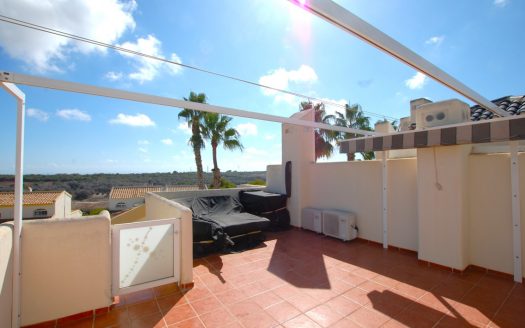 Appartement – Campoamor – Ref:78366
