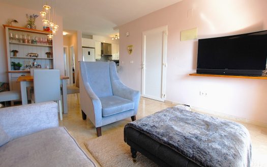 Appartement – Campoamor – Ref:78366