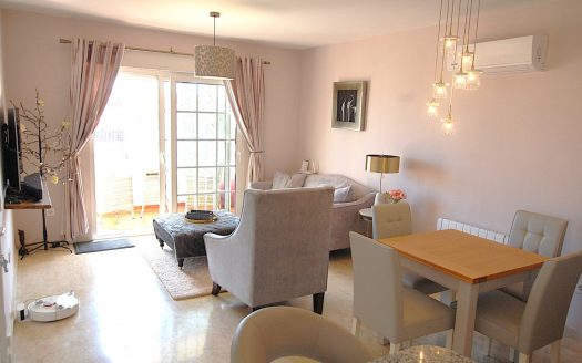 Appartement – Campoamor – Ref:78366