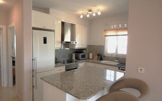 Appartement – Campoamor – Ref:78366