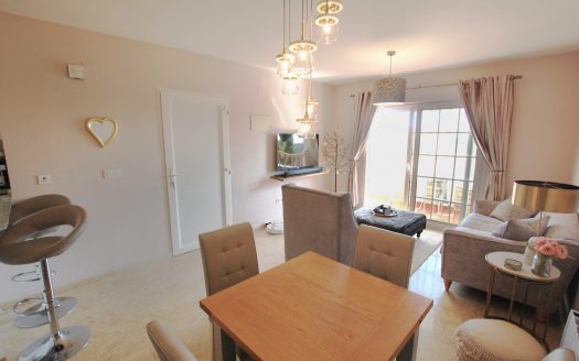 Appartement – Campoamor – Ref:78366