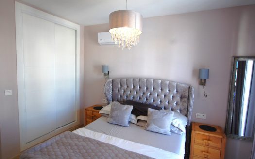 Appartement – Campoamor – Ref:78366