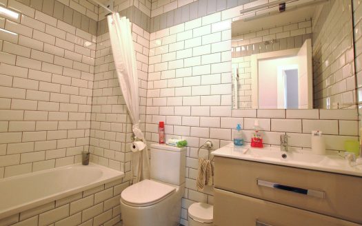 Appartement – Campoamor – Ref:78366