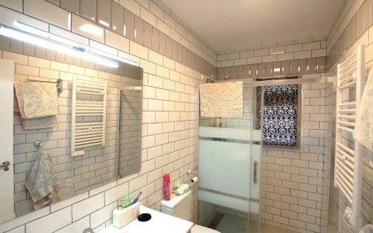 Appartement – Campoamor – Ref:78366