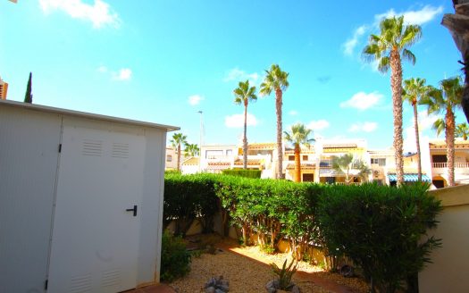Appartement – Campoamor – Ref:78366