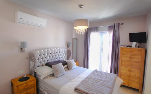 Appartement – Campoamor – Ref:78366