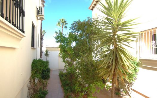 Appartement – Campoamor – Ref:78366