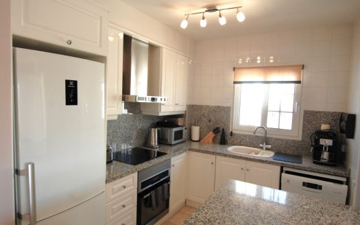 Appartement – Campoamor – Ref:78366