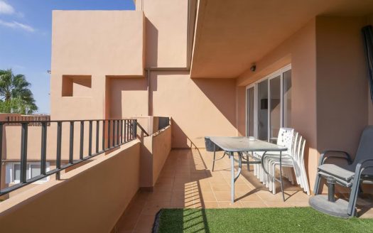 Appartement – Torre-Pacheco – Ref:78787