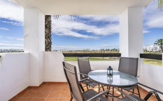 Appartement – Roldan – Ref:78518