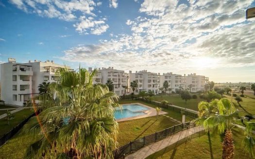 Appartement – Roldan – Ref:78518