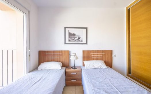 Appartement – Torre-Pacheco – Ref:78787