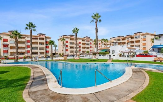 Appartement – Playa Flamenca – Ref:78381