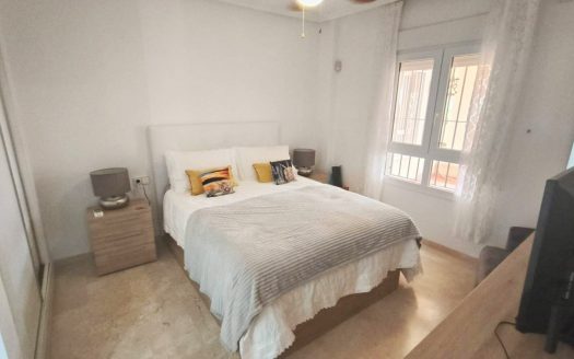 Appartement – Playa Flamenca – Ref:78381