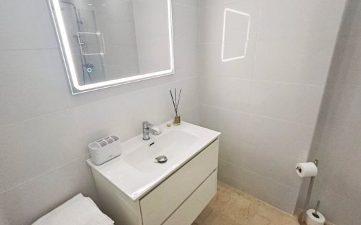 Appartement – Playa Flamenca – Ref:78381