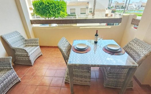 Appartement – Playa Flamenca – Ref:78381