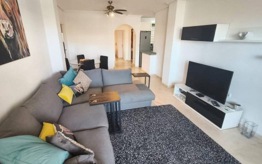 Appartement – Playa Flamenca – Ref:78381