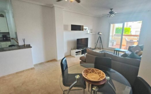 Appartement – Playa Flamenca – Ref:78381