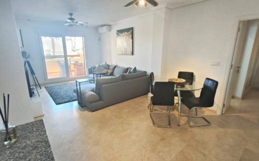Appartement – Playa Flamenca – Ref:78381