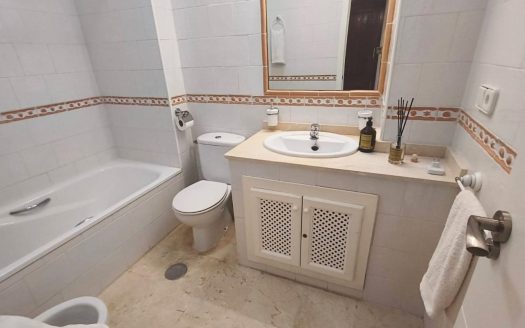 Appartement – Playa Flamenca – Ref:78381