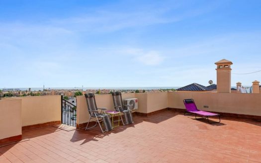 Appartement – Playa Flamenca – Ref:78381