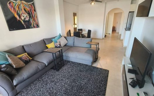 Appartement – Playa Flamenca – Ref:78381