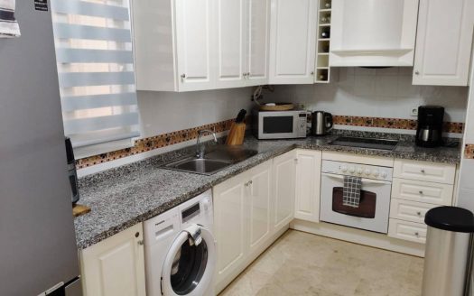 Appartement – Playa Flamenca – Ref:78381