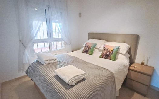 Appartement – Playa Flamenca – Ref:78381