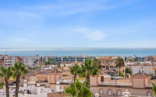 Appartement – Playa Flamenca – Ref:78381