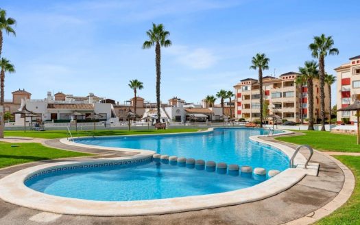 Appartement – Playa Flamenca – Ref:78381