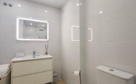 Appartement – Playa Flamenca – Ref:78381