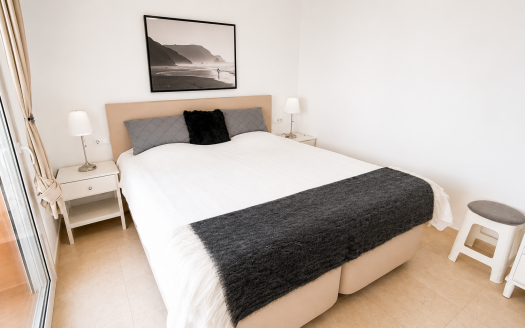 Appartement – Torre-Pacheco – Ref78469