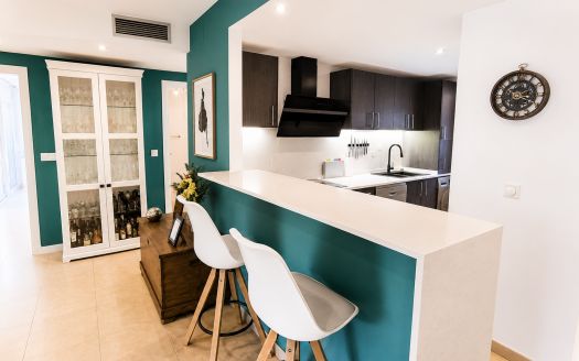 Appartement – Torre-Pacheco – Ref78469