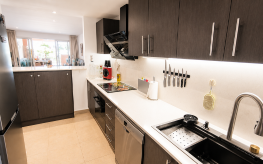 Appartement – Torre-Pacheco – Ref78469