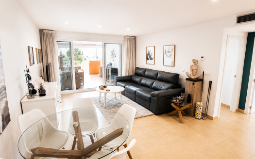 Appartement – Torre-Pacheco – Ref78469