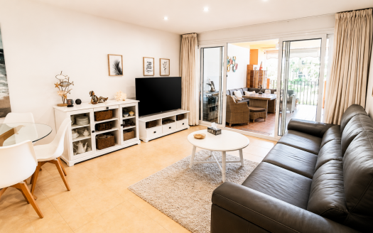 Appartement – Torre-Pacheco – Ref78469
