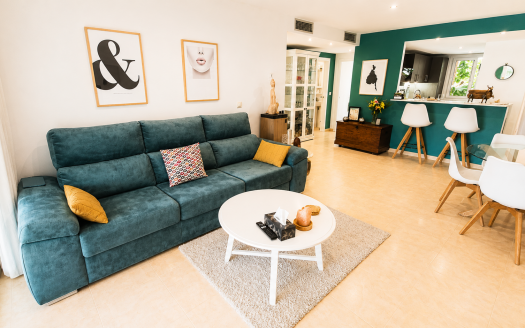 Appartement – Torre-Pacheco – Ref78469
