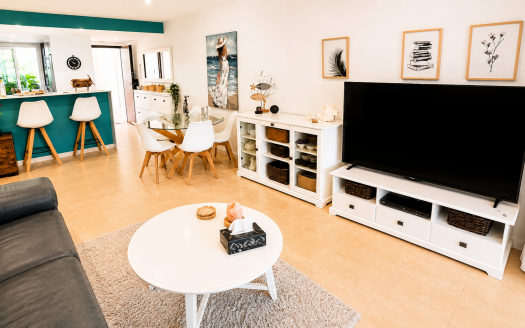 Appartement – Torre-Pacheco – Ref78469